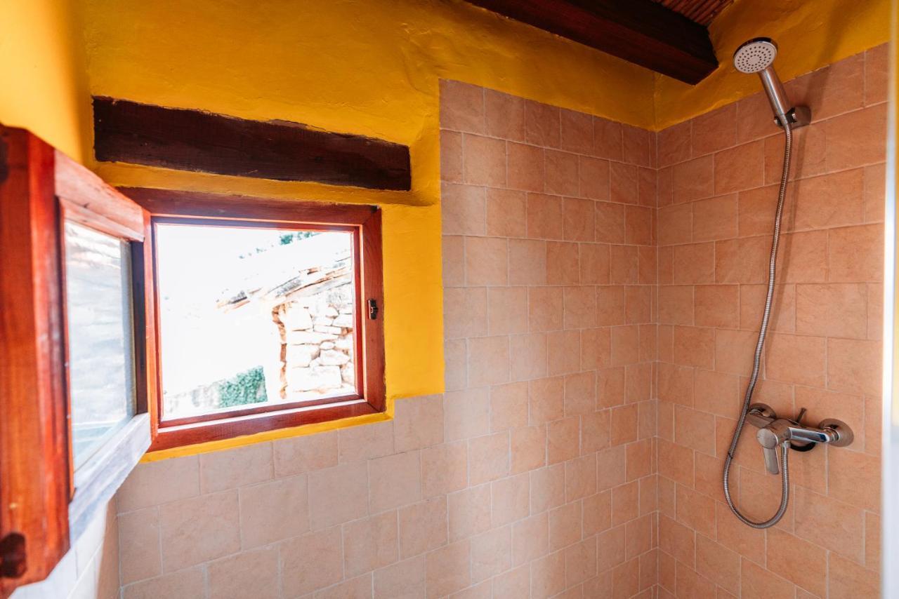 El Cau De Corcolilla Villa Eksteriør billede