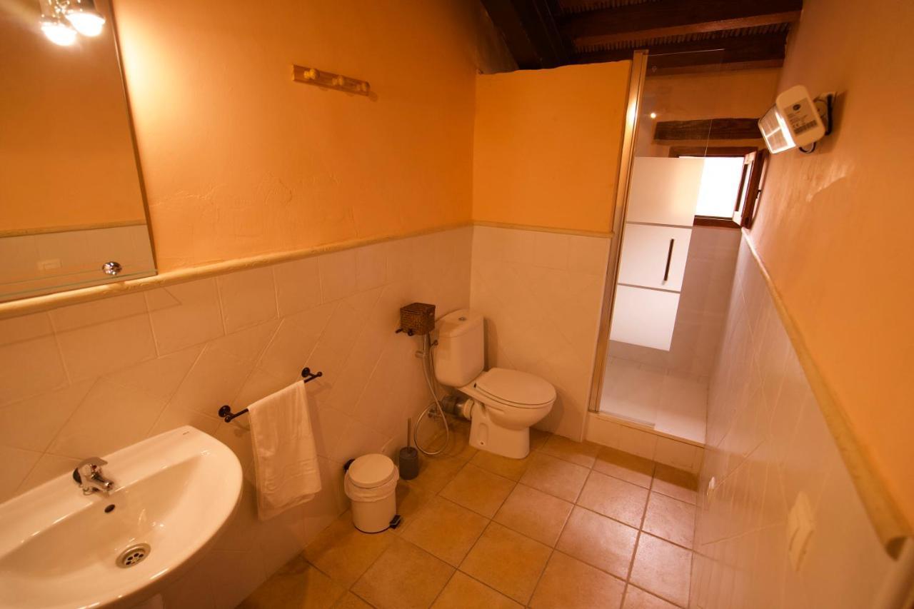 El Cau De Corcolilla Villa Eksteriør billede