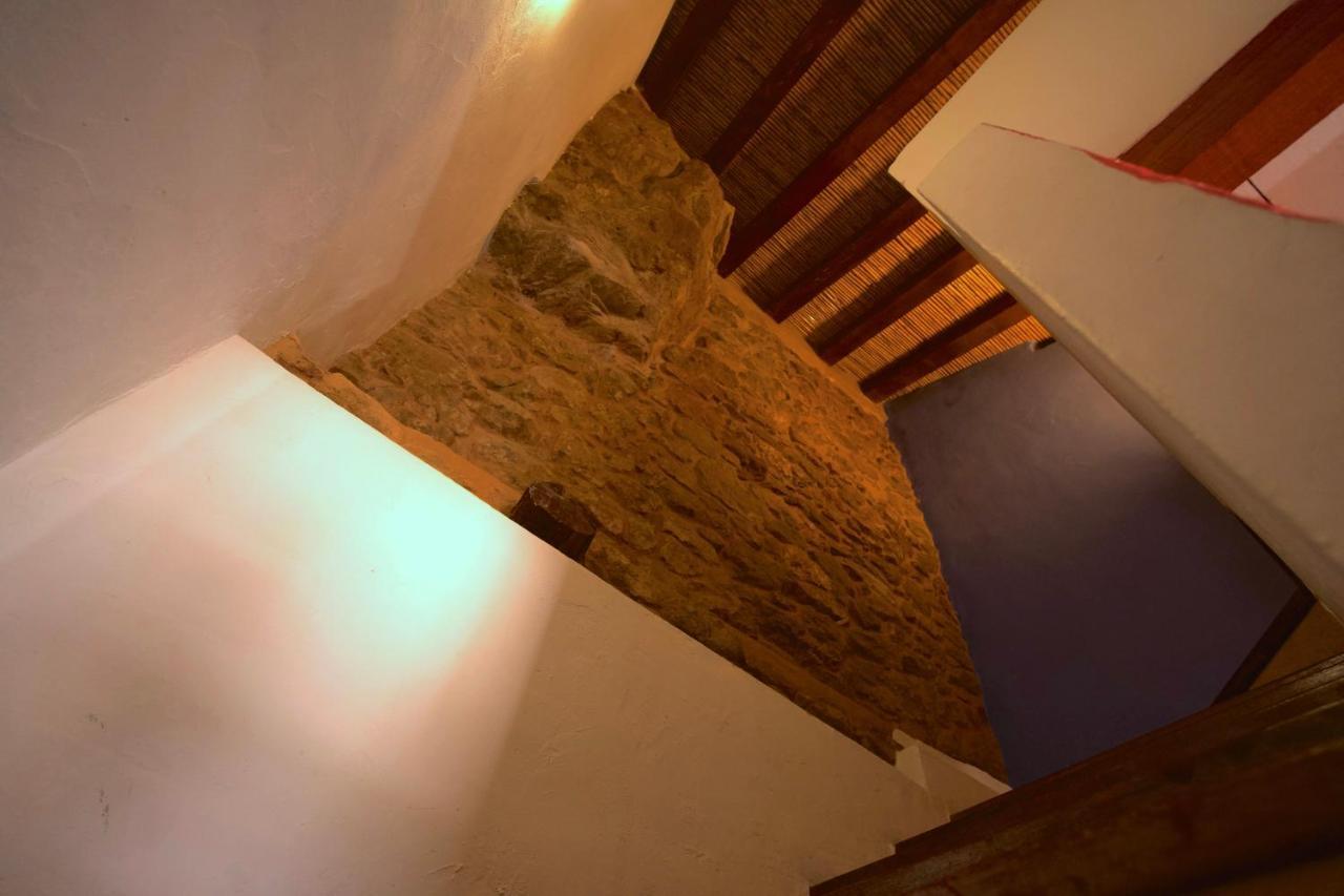 El Cau De Corcolilla Villa Eksteriør billede